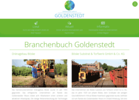 goldenstedt-links.de