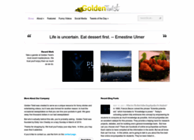 goldentwist.net