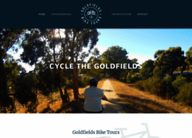 goldfieldsbiketours.com.au