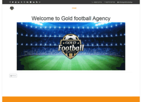 goldfootball.gr