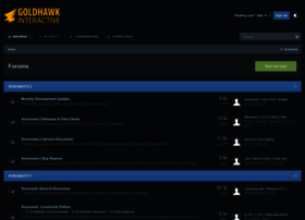 goldhawkinteractive.com