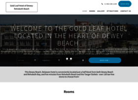 goldleafhotel.com