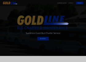 goldlinebuscharters.com.au