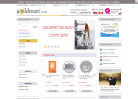 goldmart.com
