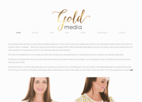 goldmedia.com.au