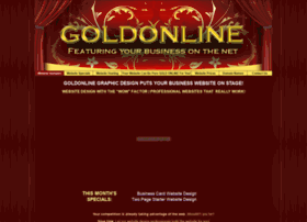 goldonline.com.au