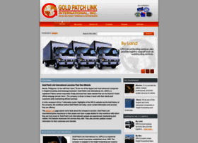 goldpatch-link.com