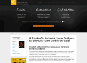 goldpreis-goldankauf.de