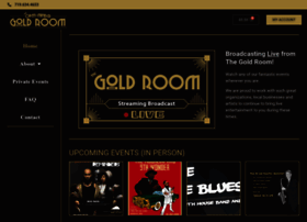 goldroomlive.com