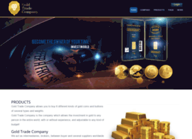 goldtradecompany.eu