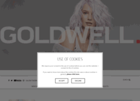 goldwell.us