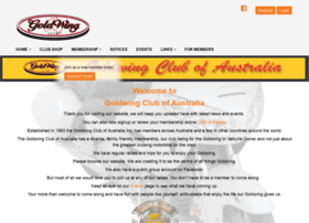 goldwing.com.au