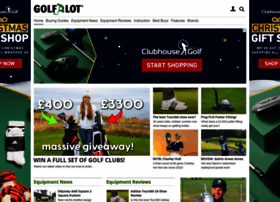 golfalot.com