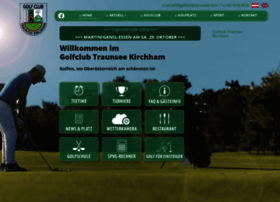 golfclubtraunsee.com