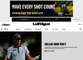 golfdigest.com