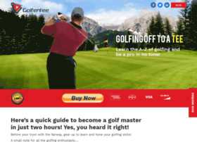 golfentee.co.uk