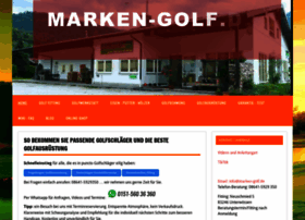 golfershouse.de