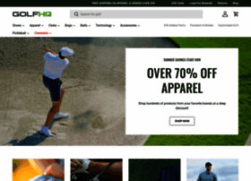golfhq.com