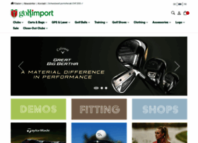 golfimport.ch