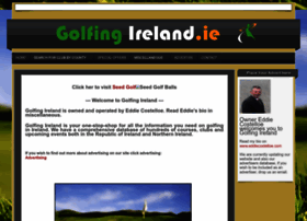 golfingireland.ie