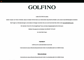 golfino.com