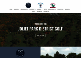 golfjoliet.com