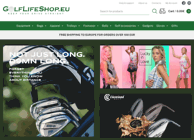 golflifeshop.eu