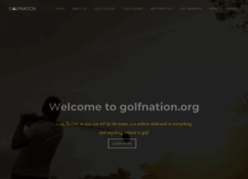 golfnation.org