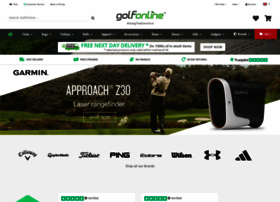 golfonline.co.uk