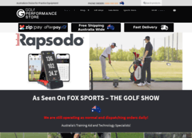 golfperformancestore.com.au