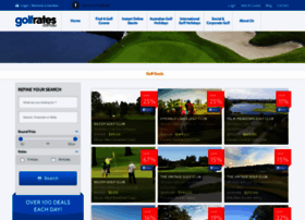 golfrates.com.au