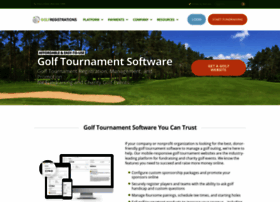 golfregistrations.com