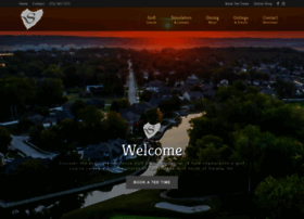 golfshoreline.com