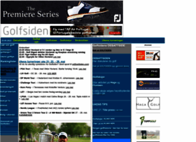 golfsiden.com