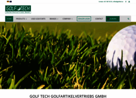 golftech.eu