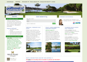 golftravel.nl