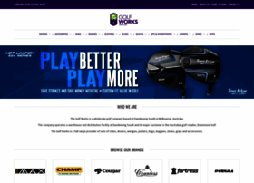 golfworks.com.au