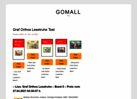 gomall.de