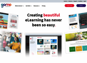 gomolearning.com