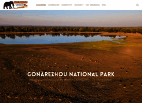 gonarezhou.org