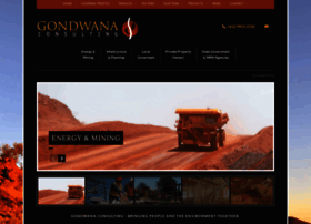 gondwanaconsulting.com.au