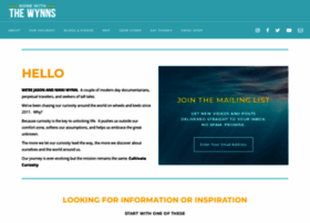gonewiththewynns.net