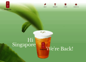 gong-cha-sg.com