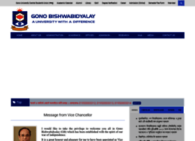 gonouniversity.edu.bd