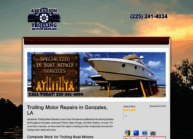 gonzalesmotorrepair.com