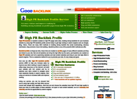 good-backlink.com