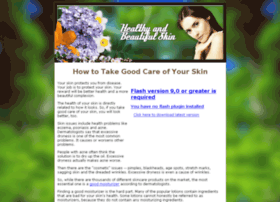 good-healthy-skin-site.com
