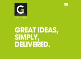 goodcomms.co.uk