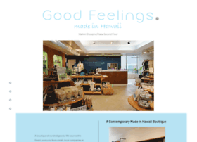 goodfeelings.store