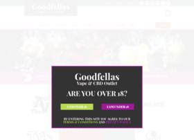 goodfellasvape.co.uk